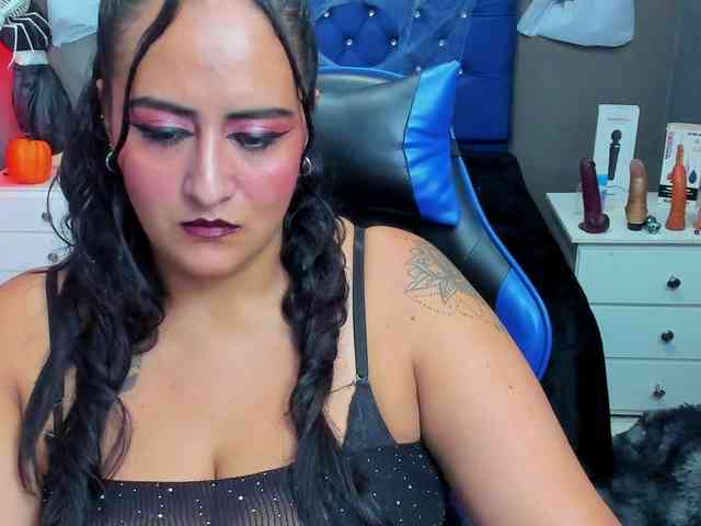 NikolKidman webcam