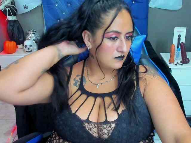 NikolKidman webcam