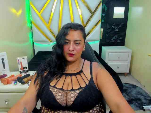 NikolKidman Live Webcam on BongaCams