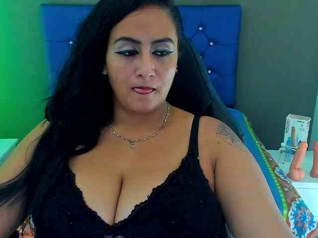 NikolKidman webcam