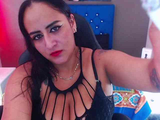 NikolKidman webcam