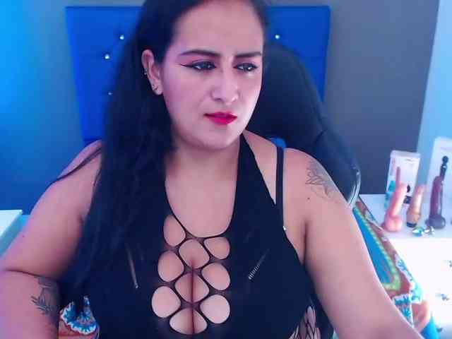 NikolKidman webcam