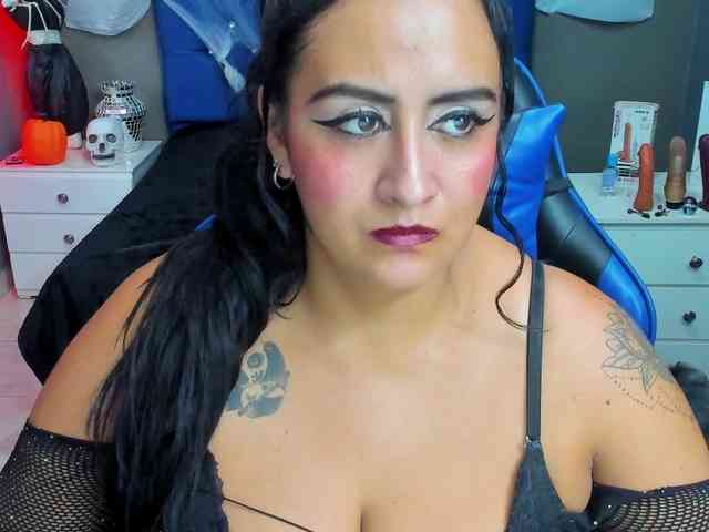 NikolKidman webcam