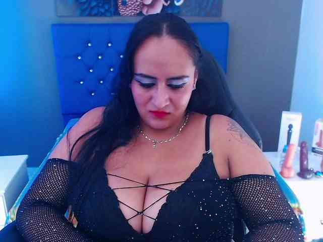 NikolKidman webcam
