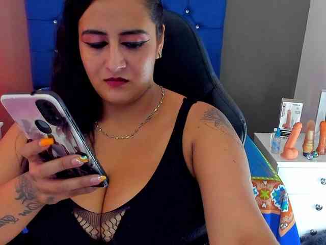 NikolKidman webcam