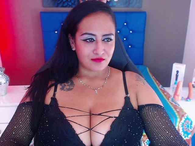 NikolKidman webcam