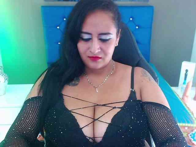 NikolKidman webcam