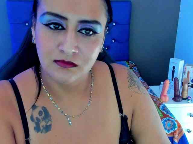 NikolKidman webcam