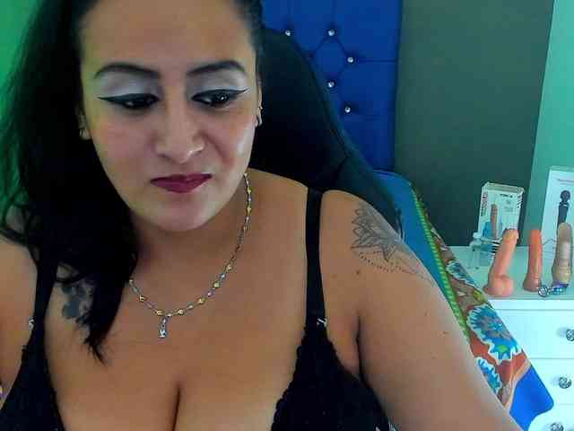 NikolKidman webcam