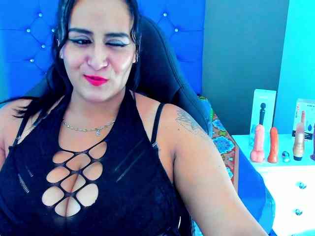 NikolKidman webcam