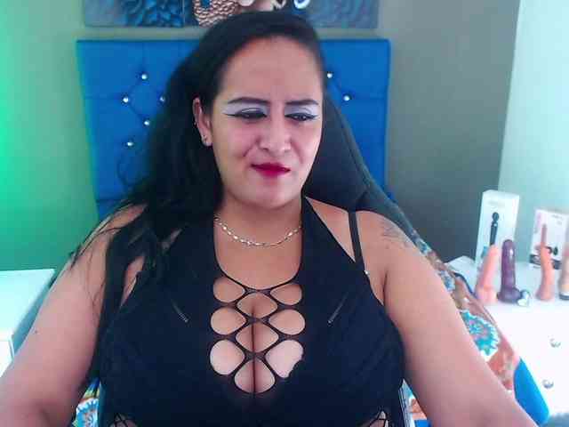 NikolKidman webcam