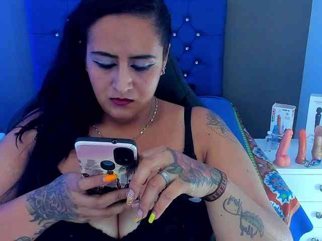 NikolKidman webcam