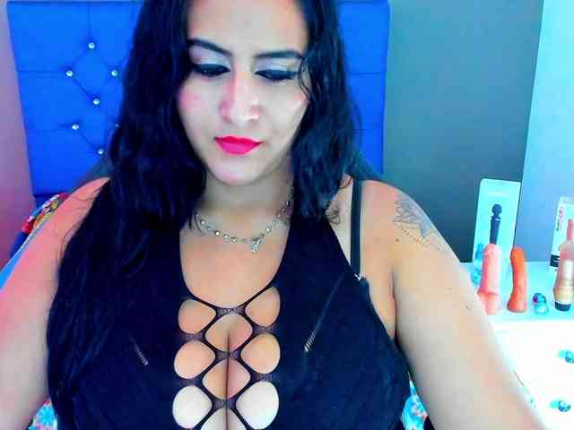 NikolKidman webcam