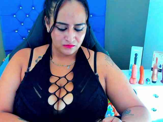 NikolKidman webcam