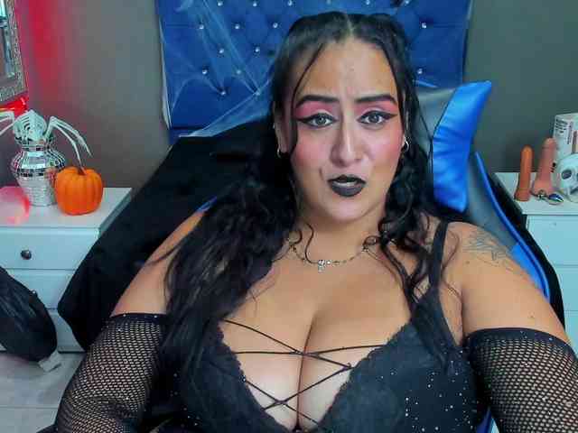 NikolKidman webcam