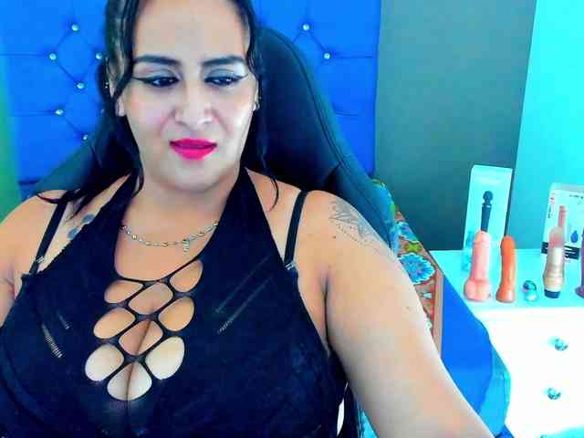 NikolKidman webcam
