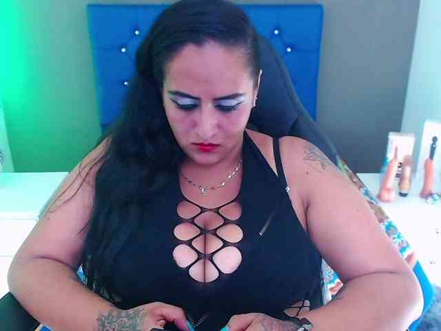 NikolKidman webcam