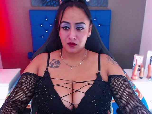 NikolKidman webcam