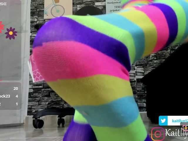 Kaitllyn-Queen's BongaCams show and profile