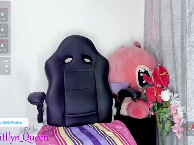 Preview of kaitllyn-queen