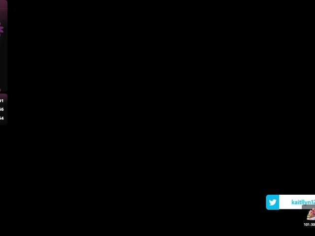 Kaitllyn-Queen's BongaCams show and profile