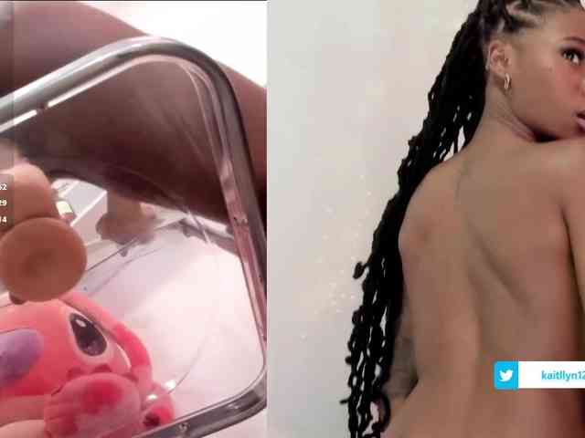Kaitllyn-Queen webcam
