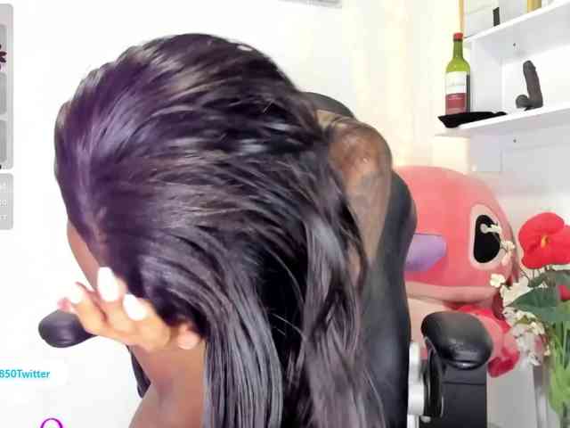 Kaitllyn-Queen webcam