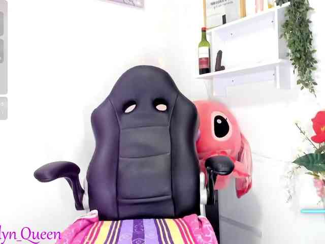 Kaitllyn-Queen webcam