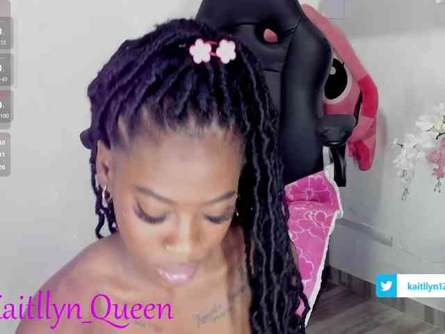 Kaitllyn-Queen webcam