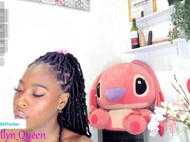 Kaitllyn-Queen webcam