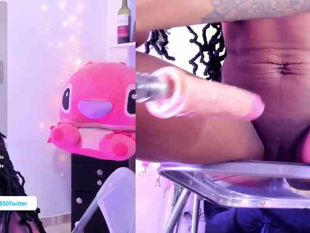 Kaitllyn-Queen webcam