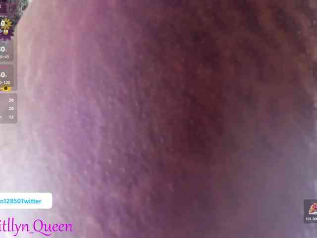 Kaitllyn-Queen webcam