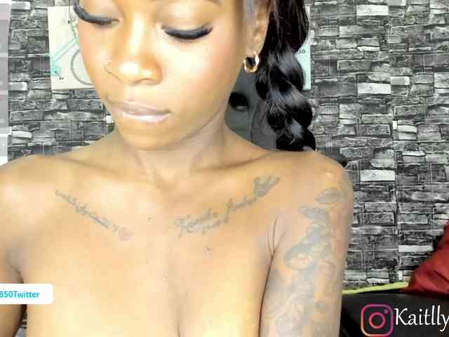 Kaitllyn-Queen webcam