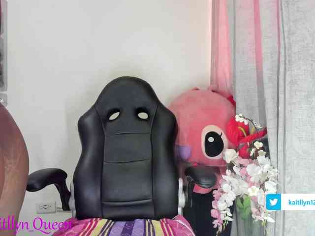 Kaitllyn-Queen webcam