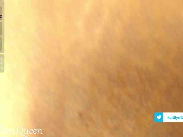 Kaitllyn-Queen webcam