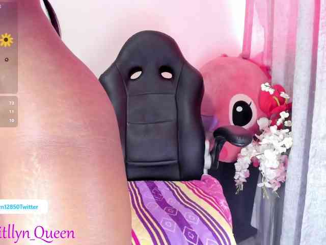 Kaitllyn-Queen webcam