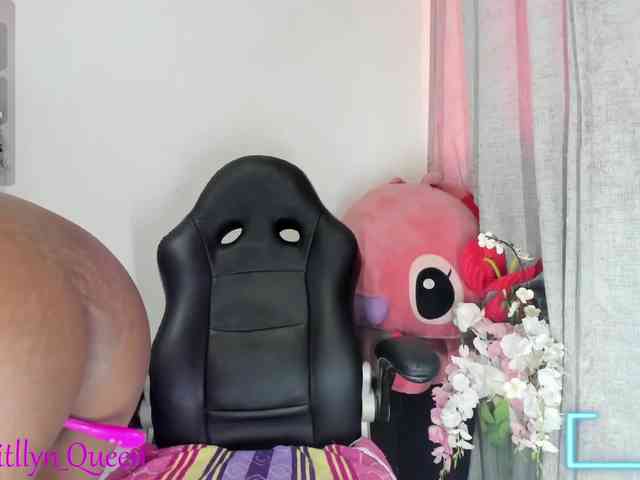 Kaitllyn-Queen webcam