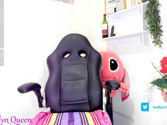 Kaitllyn-Queen webcam