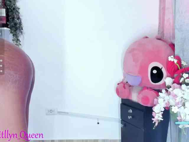 Kaitllyn-Queen webcam