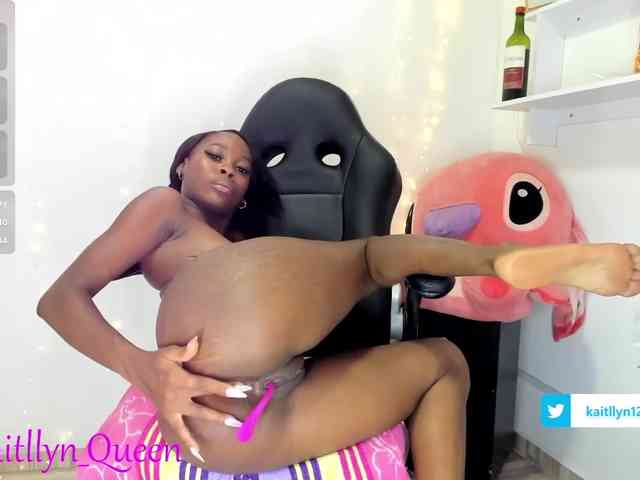 Kaitllyn-Queen