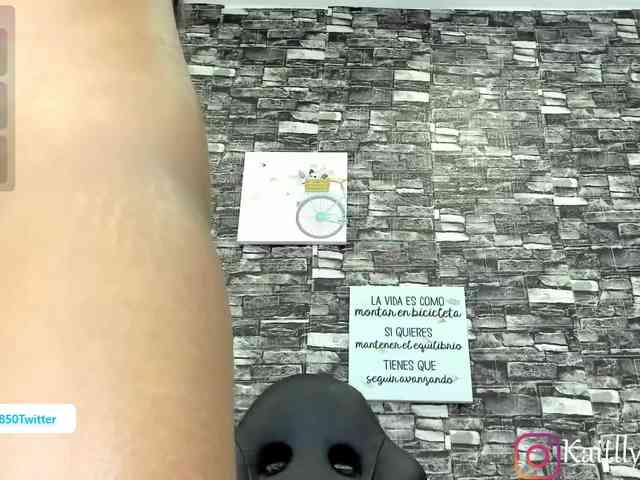 Kaitllyn-Queen webcam