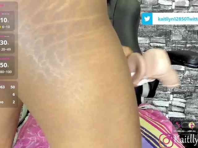 Kaitllyn-Queen webcam