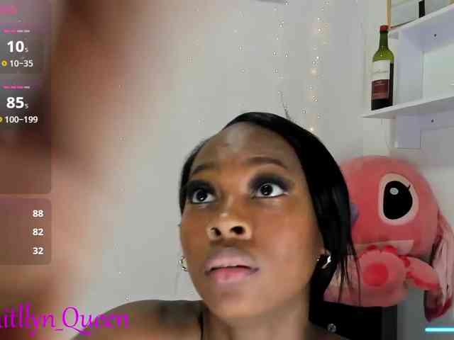 Kaitllyn-Queen webcam