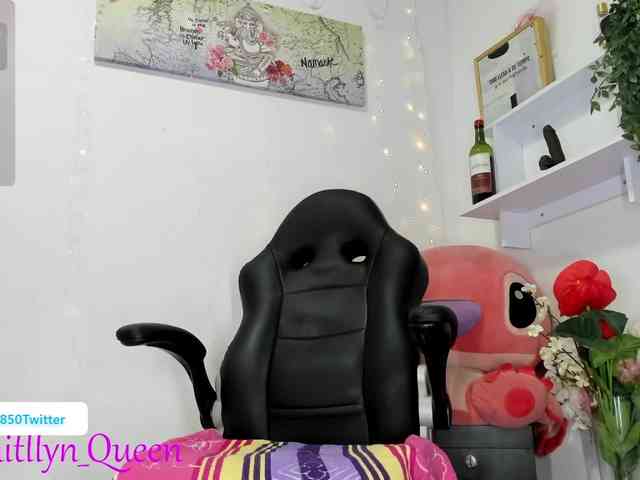 Kaitllyn-Queen webcam