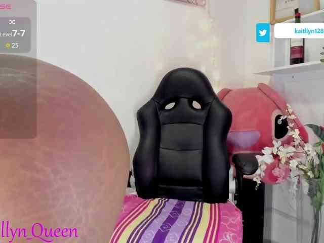 Kaitllyn-Queen webcam
