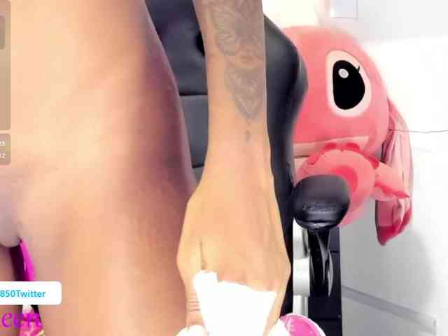 Kaitllyn-Queen webcam