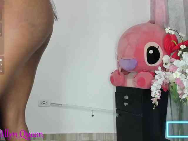 Kaitllyn-Queen webcam