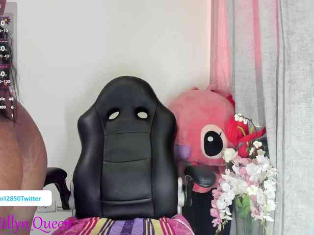 Kaitllyn-Queen webcam