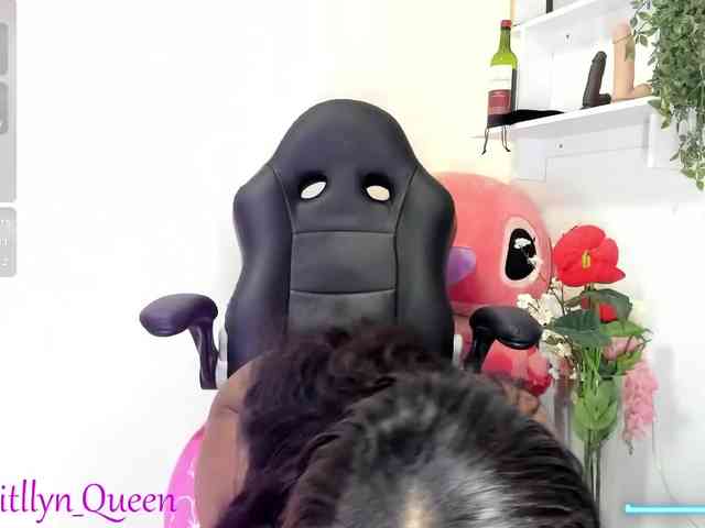 Kaitllyn-Queen webcam