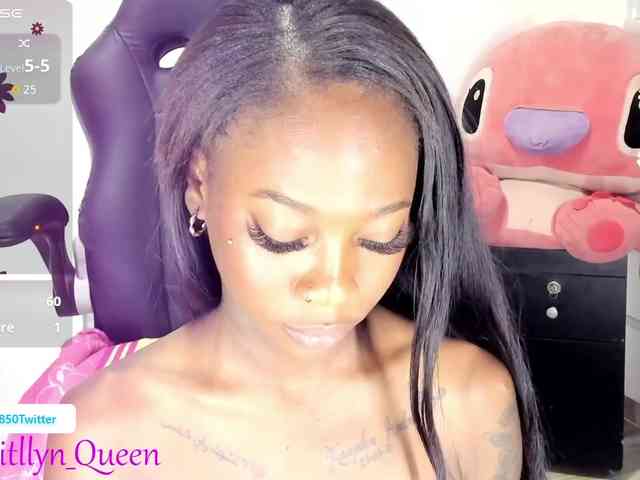 Kaitllyn-Queen webcam